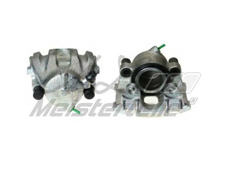 Brake caliper